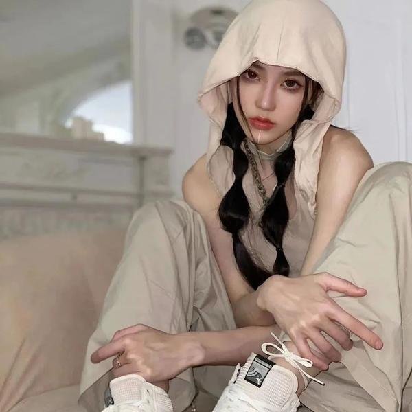 在另一边