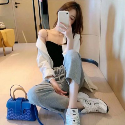 女人之湖