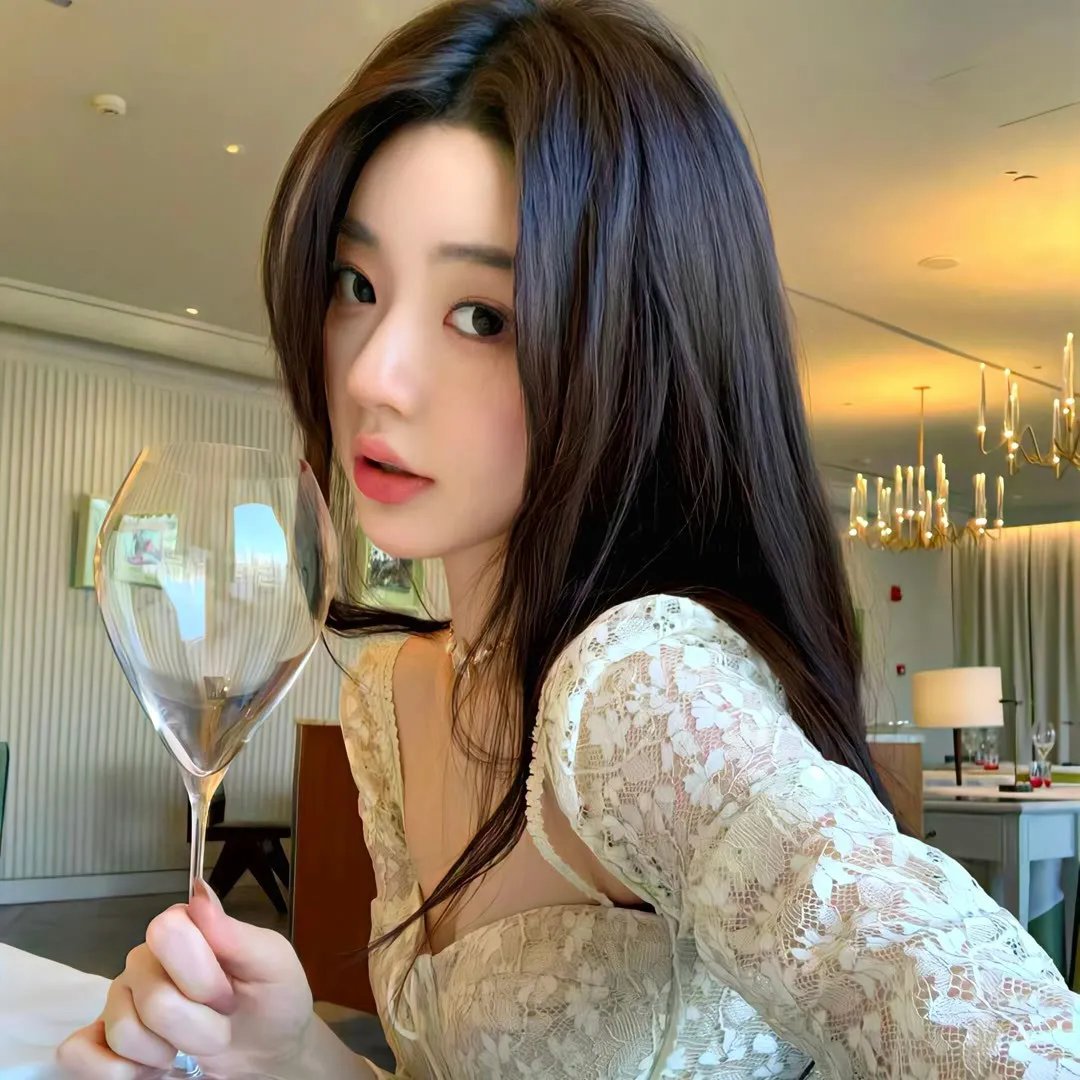 大开眼界