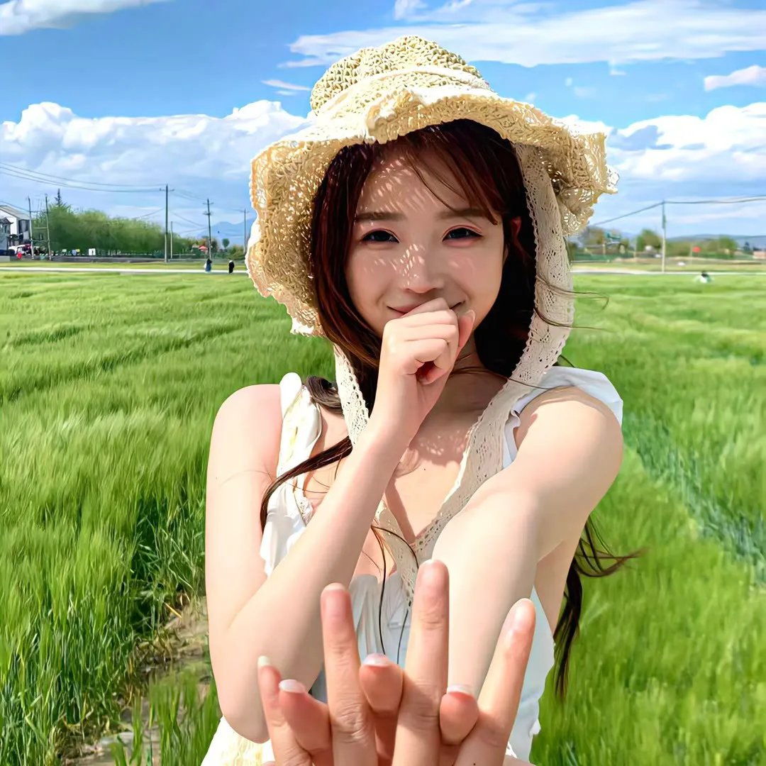 红气球