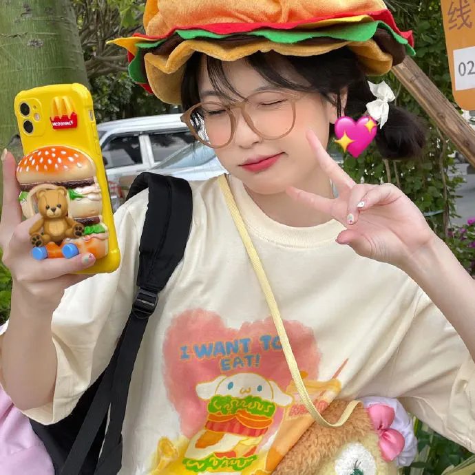 小镇的千叶君。